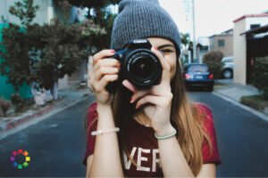 best cameras for teens