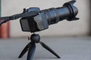 Best Mini Tripod