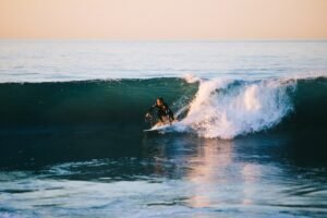 surf photography