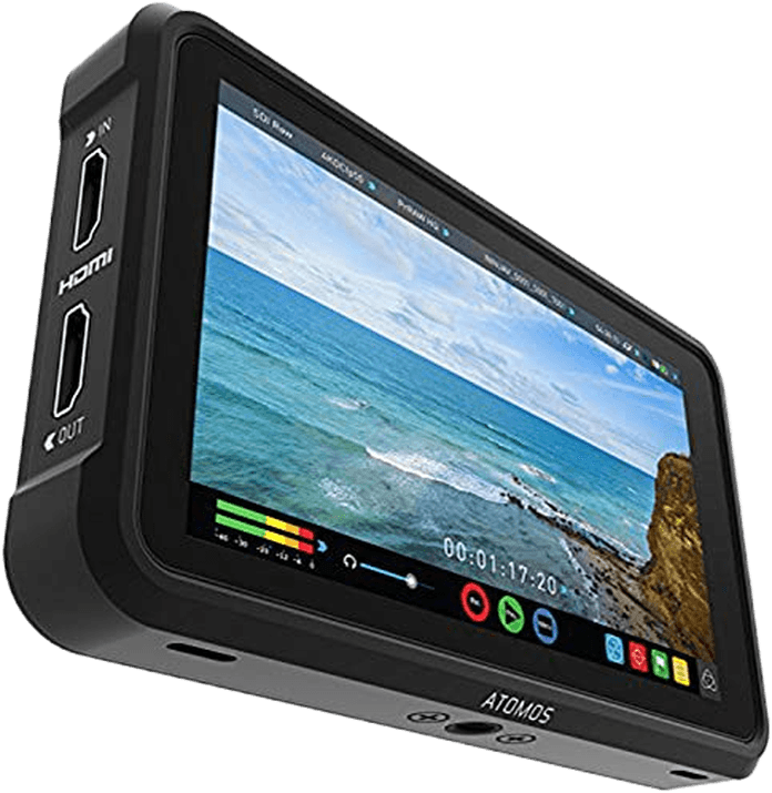 Atomos Ninja V 4K Monitor