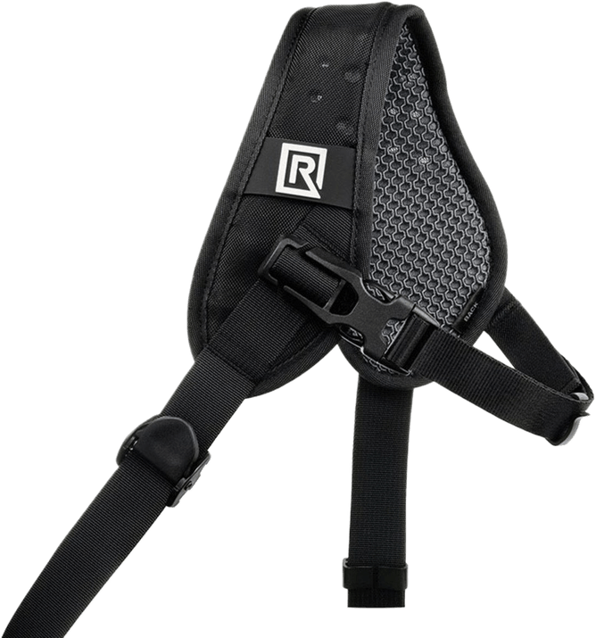 BlackRapid Curve Breathe Sling