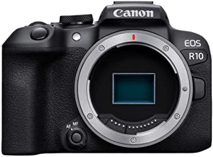 Canon EOS R10