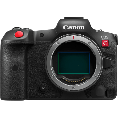 Canon EOS R5 C