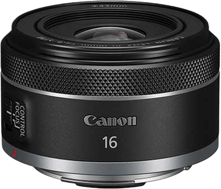 Canon RF 24-50mm F/4.5-6.3 IS STM