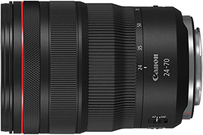 Canon RF 24-70mm F/2.8L IS USM