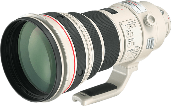 Canon RF 400mm F/2.8L IS USM