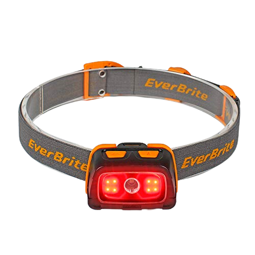 EverBrite 300 Lumens Headlamp