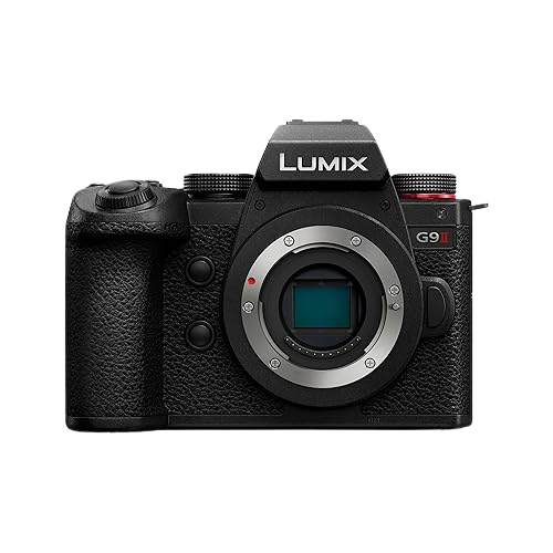 Panasonic Lumix DC-G9 II