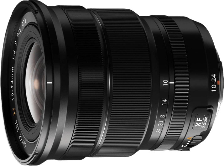 Fujifilm FUJINON XF 10-24mm F/4 R OIS WR