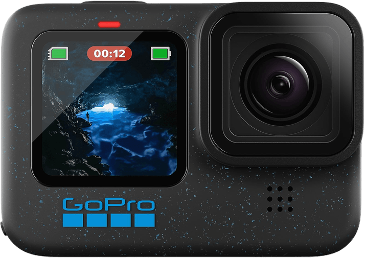 GoPro Hero12 Black