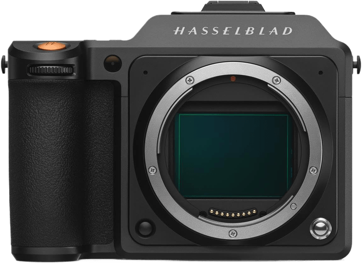 Hasselblad X2D 100C