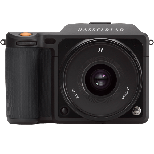 Hasselblad X1D 50c