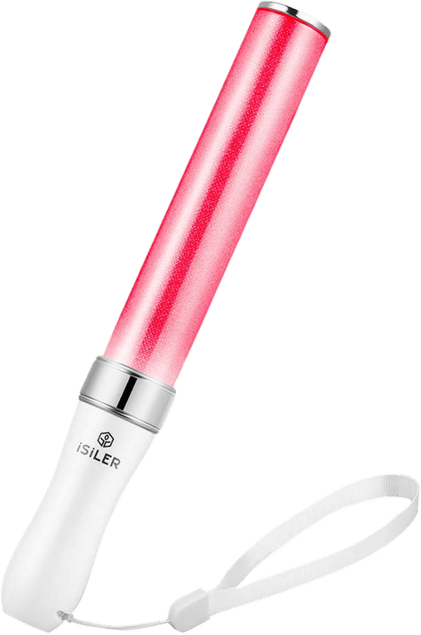 ISILER LED Glow Stick