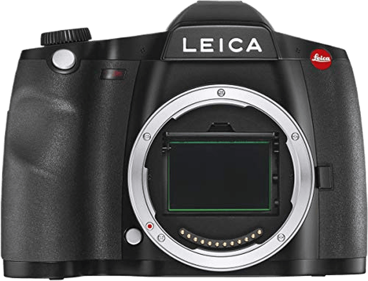 Leica S3