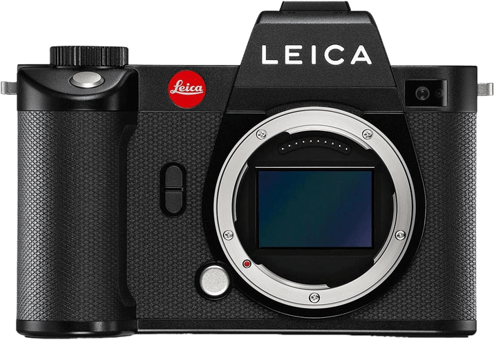 Leica SL2