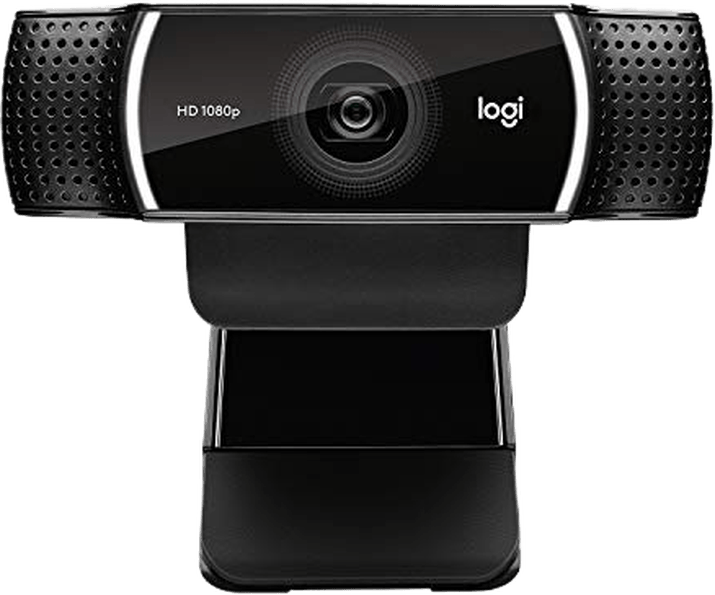 Logitech C922x Pro Stream