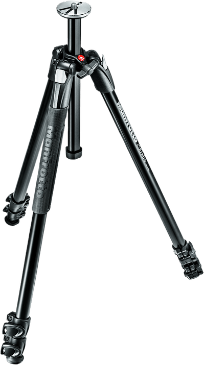 Manfrotto 290 Xtra Aluminum Tripod