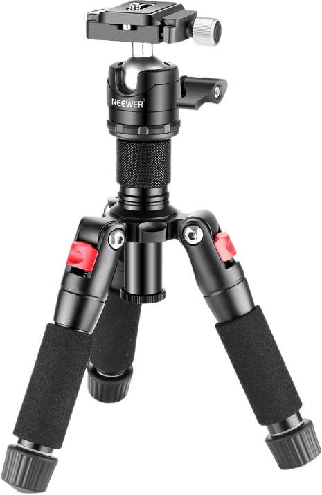 Neewer Mini DSLR Tripod