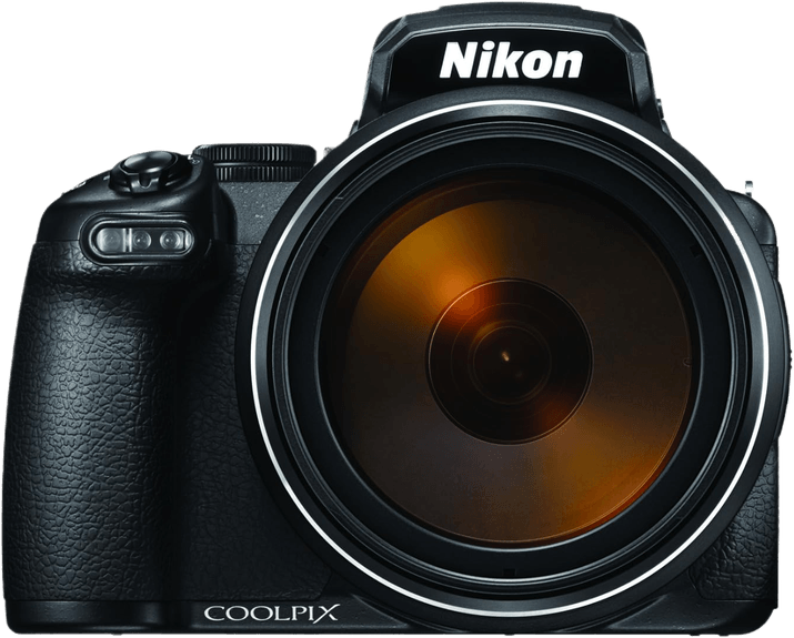 Nikon Coolpix P1000