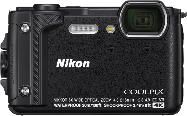 Nikon W300