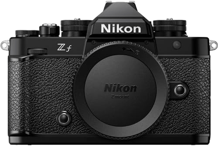 Nikon Z f