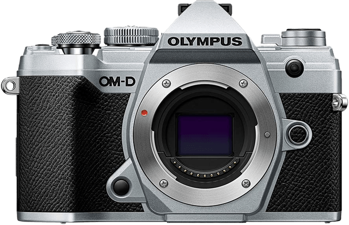 Olympus OM-D E-M5