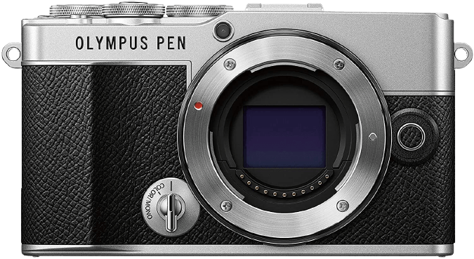 Olympus Pen E-P7