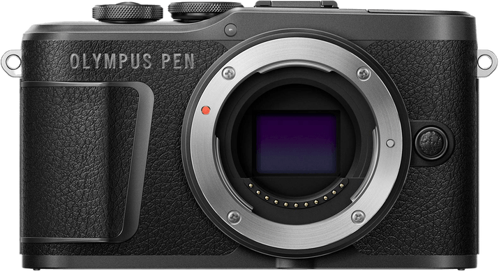 Olympus Pen E-PL10