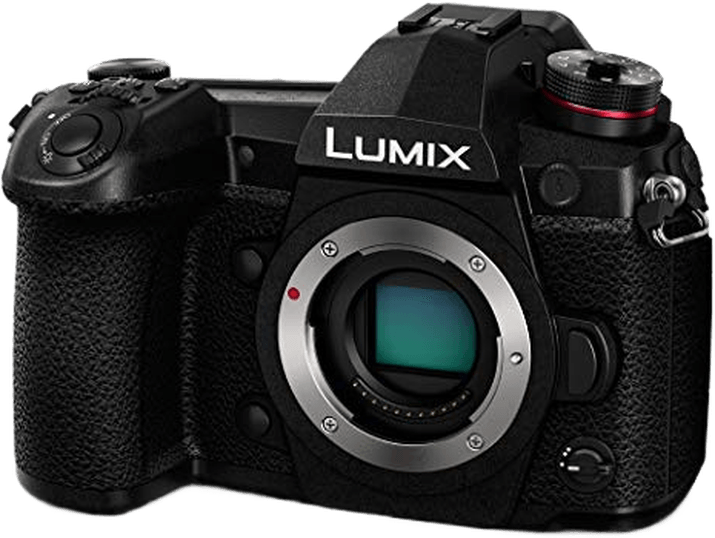 Panasonic Lumix DC-G9