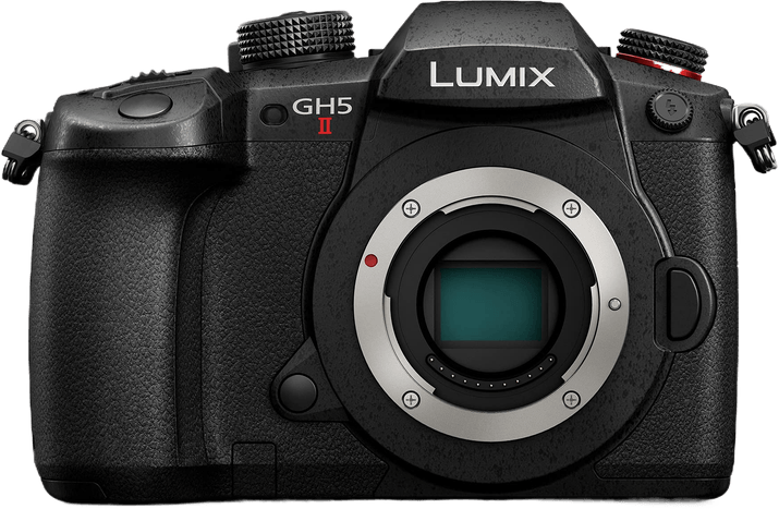 Panasonic Lumix DC-GX9