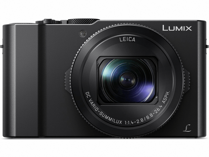 Panasonic Lumix DMC-LX10 / LX15