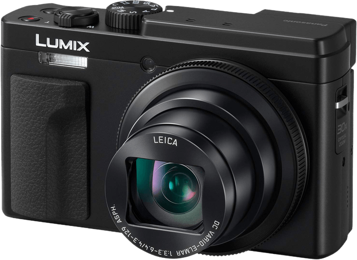 Panasonic Lumix ZS80