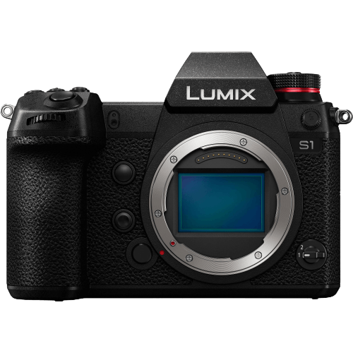 Panasonic Lumix DC-S1