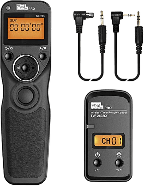 Pixel TW-283 E3/N3 Camera Remote