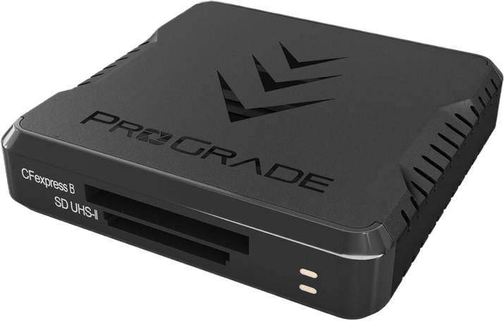 ProGrade Digital CFexpress Card Reader