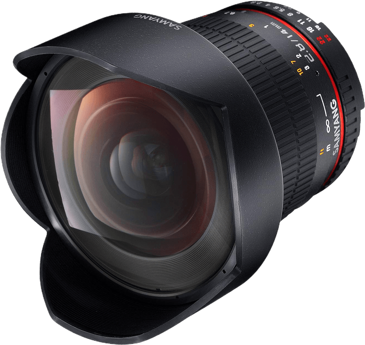 Samyang 14mm F/2.8 IF ED UMC Aspherical for Sony E