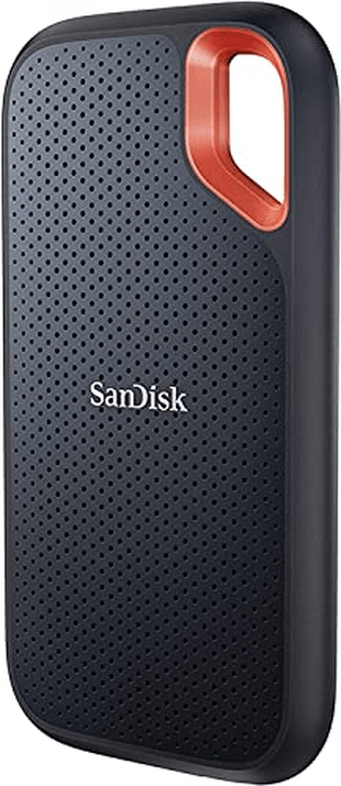 SanDisk Extreme Portable SSD