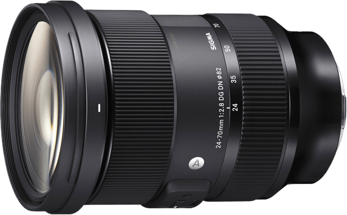 Sigma 24-70mm F/2.8 DG DN | A for Sony E