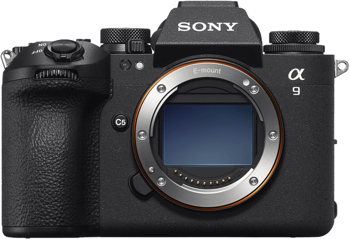 Sony a9 III