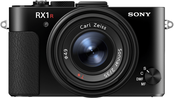 Sony Cyber-shot DSC-RX1R II