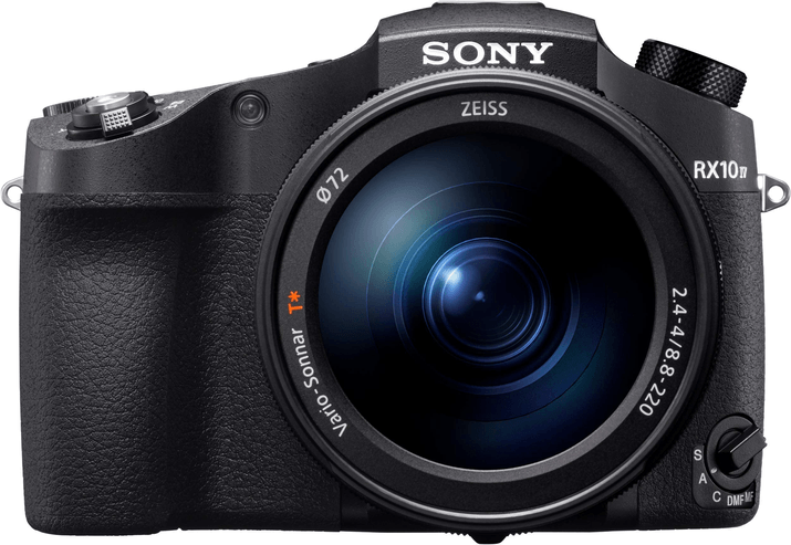 Sony Cyber-shot RX10 IV