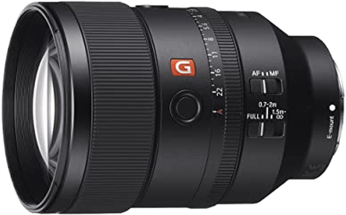 Sony FE 135mm F/1.8 GM SEL135F18GM