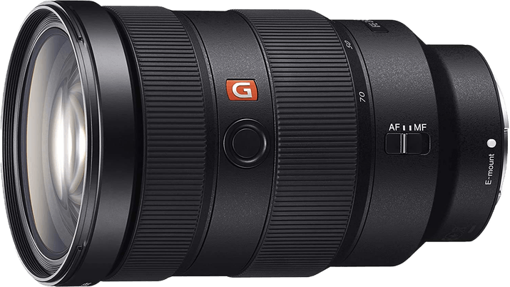 Sony FE 24-70mm F/2.8 GM SEL2470GM