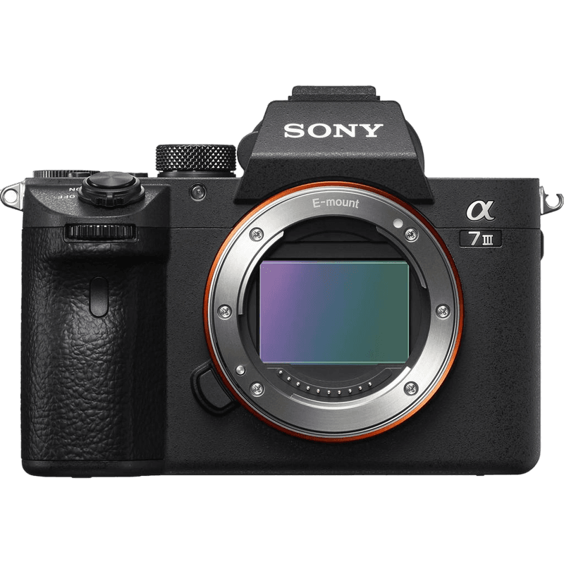 Sony a7 III