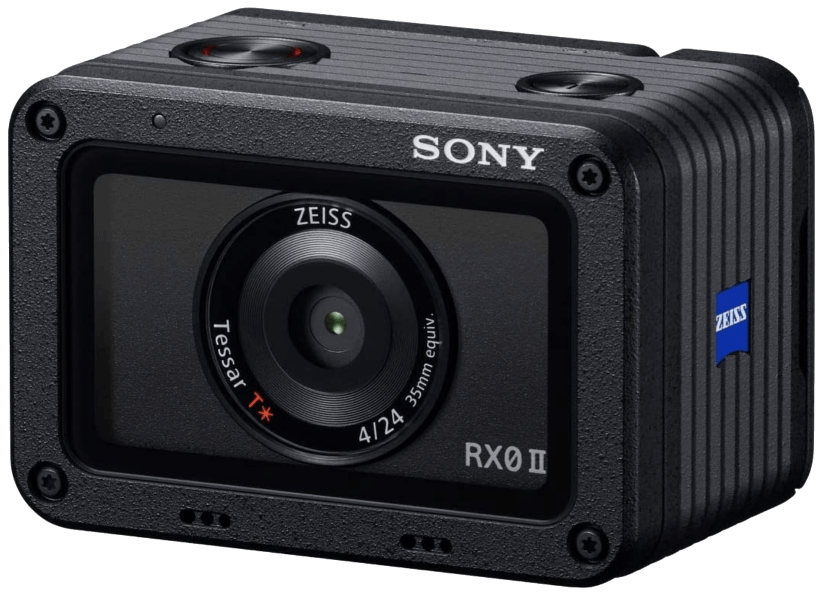 Sony RX0 II