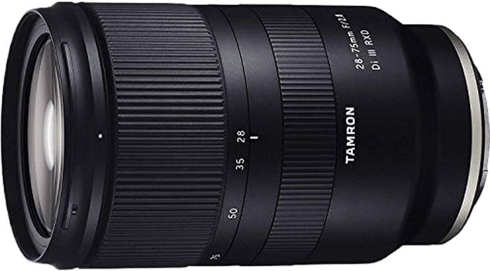 Tamron 28-75mm F/2.8 Di III VXD G2 A063