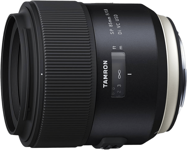 Tamron SP 85mm F/1.8 Di VC USD F016 for Nikon F