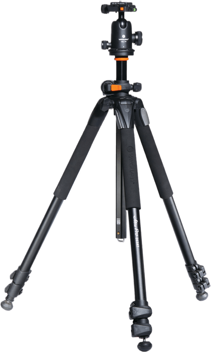 Vanguard Alta Pro 263AB 100 Tripod